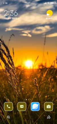 Radiant Rays