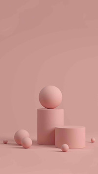 Three dimensional geometric shape