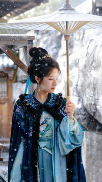 《朝雪录》台词封神！