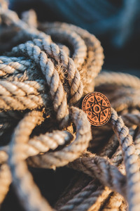 Ropes