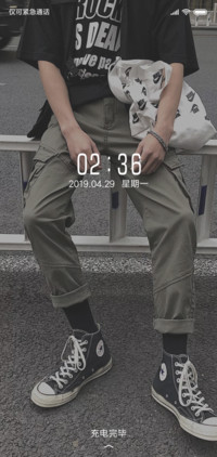 长腿欧巴