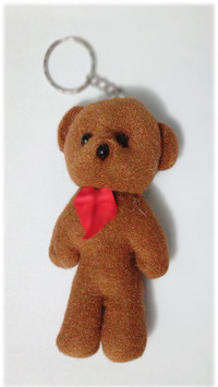 Teddy