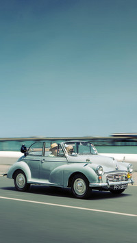 India-vintagecar