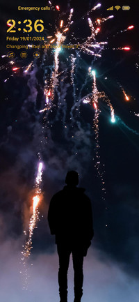 Happy New Year