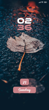 Rain