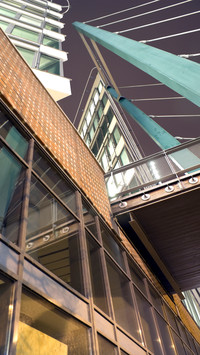 Creative architecture
