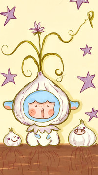 漫游童话星球