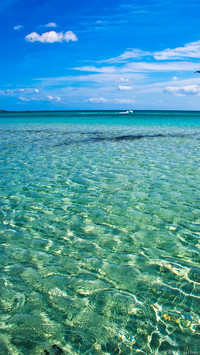 海边度假