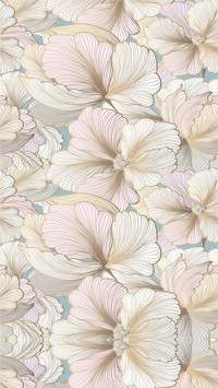 Pure flower