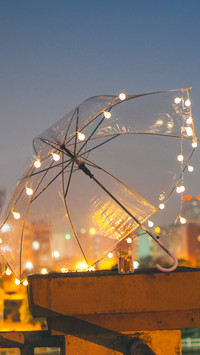 Umbrella story (5)