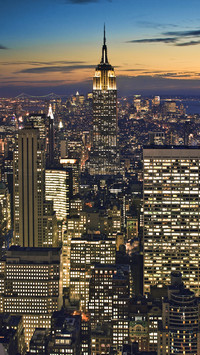 Manhattan 10