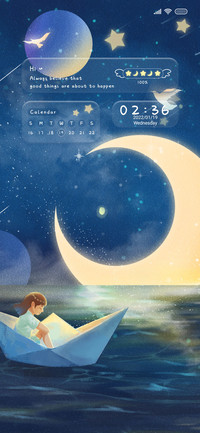 Star Wish
