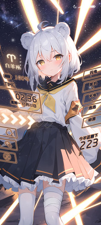 星辰堕落