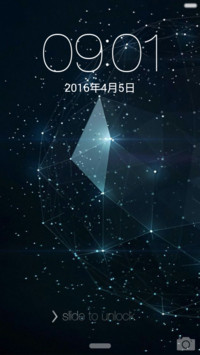 iOS彩铅