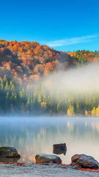 Lake