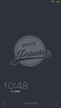 Queen Paradox