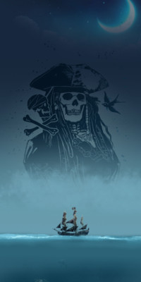Pirates Of Caribbean