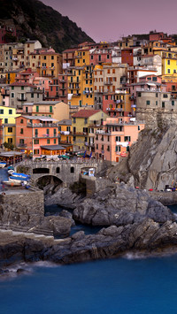 Manarola