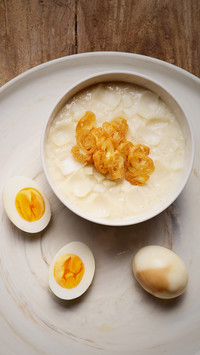 中式暖食