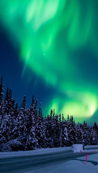 A small to moderate geomagnetic storm is approaching