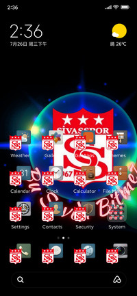 SIVAS SPOR