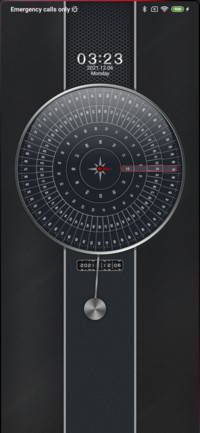 Quality compass