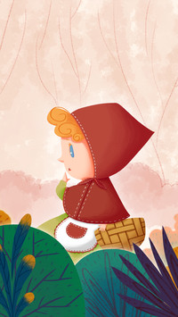 Children's Day illustration