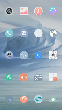 漂流