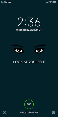 Eyes