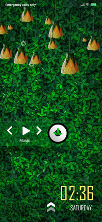 Bliss_3MDP