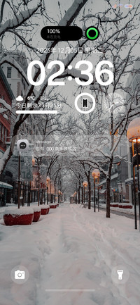 轻简多换图 雪色