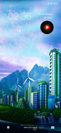 Skyline Twelve