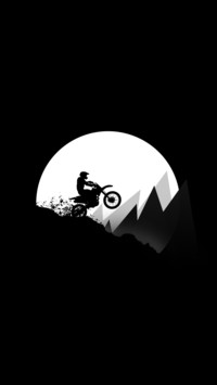Motor Biker