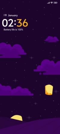 Diwali Lamps