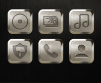 iOS简版金