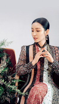 秦海璐