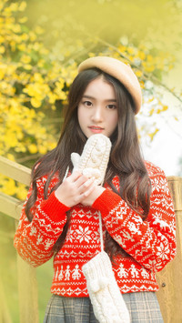 毛衣如何选择