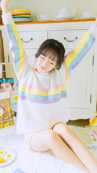 毛衣如何选择