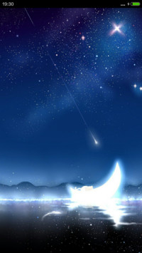 唯美星空【好评抢红包+抢兑换码】