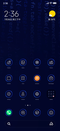 Technology