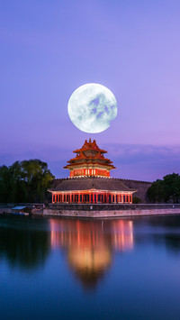 The most worthwhile scenic spot in Beijing 96