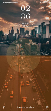 Cityscape - Modern_3MDS