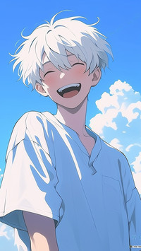 晨曦微笑-顶晟科技