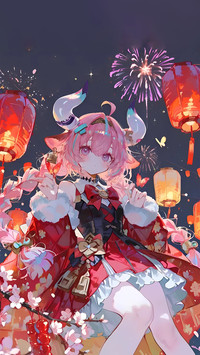 烟火人间少女绮行