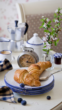 Pair with nutritious breakfast 0