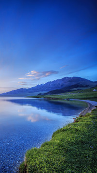 Attractions suitable for summer travel 52