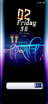 Happy Navratri