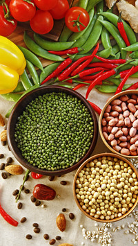 The secret to making mung bean soup