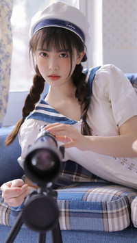 日本女生校服为什么是水手服？