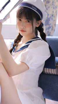 日本女生校服为什么是水手服？
